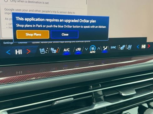 Used 2024 Chevrolet Traverse RS w/ LPO, Floor Liner Package image 26