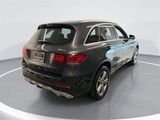 Certified 2021 Mercedes-Benz GLC 300 4MATIC image 6