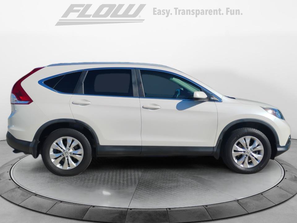 Used 2014 Honda CR-V EX-L image 10