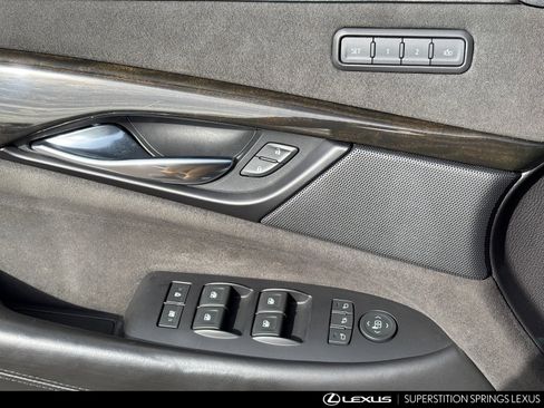 Used 2020 Cadillac Escalade ESV Platinum image 21