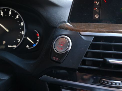 Used 2021 BMW X3 sDrive30i w/ Convenience Package image 26