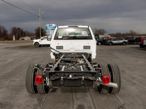 New 2026 Ford F450 XL image 10