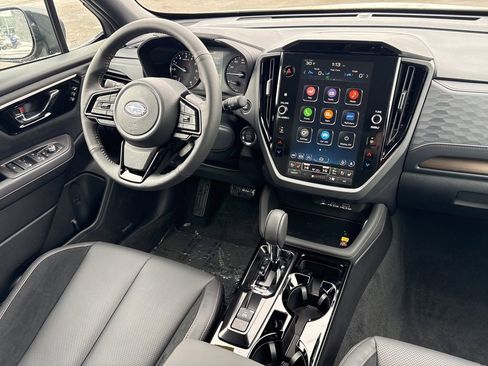 New 2026 Subaru Forester Touring image 14