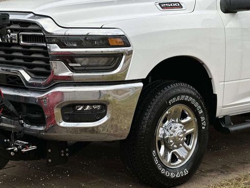 New 2026 RAM 2500 Tradesman image 5