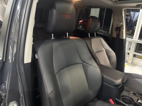 Used 2024 Toyota 4Runner TRD Pro AWD/4WD image 40