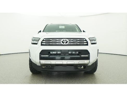 New 2026 Toyota 4Runner Limited image 31