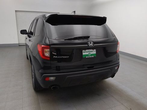 Used 2021 Honda Passport EX-L image 6