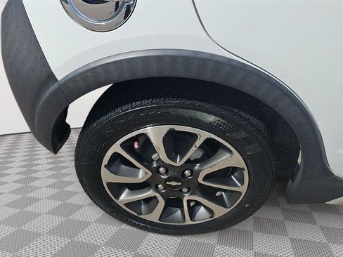 Used 2020 Chevrolet Spark ACTIV FWD image 14