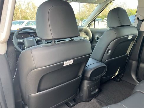 New 2026 Hyundai Palisade SEL Premium image 31