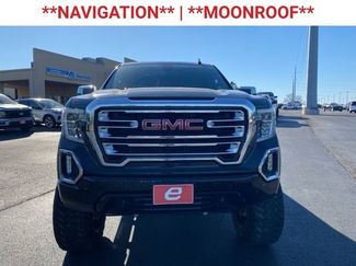 Used 2020 GMC Sierra 1500 SLT w/ SLT Premium Plus Package video 2