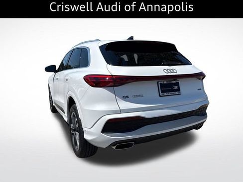 Certified 2025 Audi Q5 Premium w/ Premium Plus AWD/4WD image 5