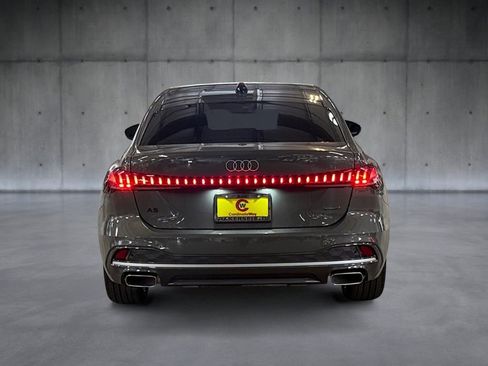 New 2025 Audi A5 2.0T Premium Plus image 4