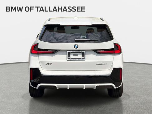 New 2026 BMW X1 xDrive28i w/ Technology Package AWD/4WD image 6