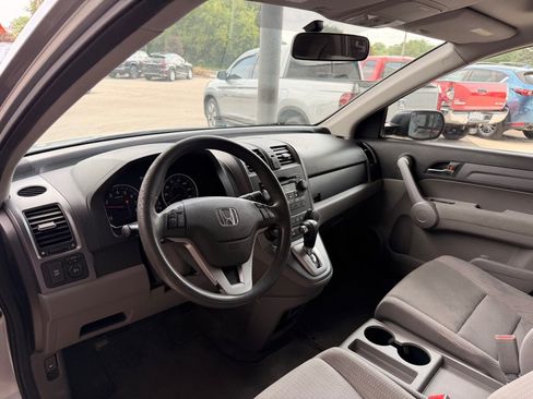 Used 2007 Honda CR-V EX image 9
