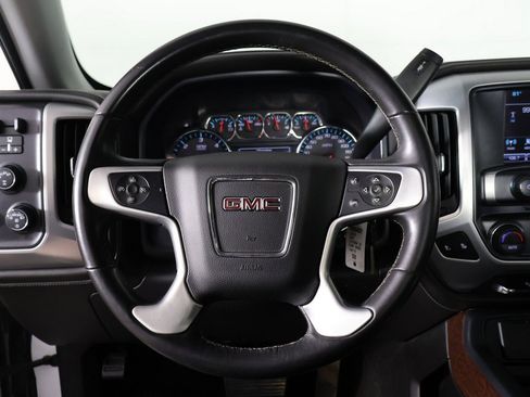 Used 2018 GMC Sierra 1500 SLT w/ SLT Premium Package image 36