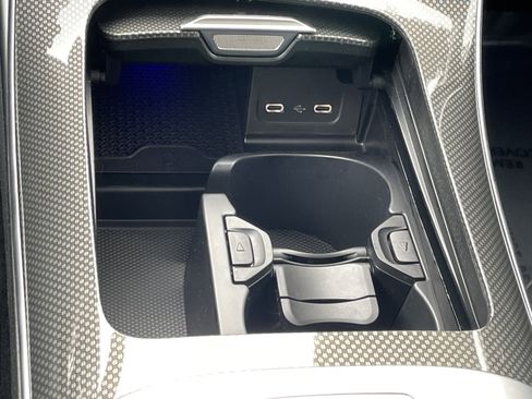New 2026 Mercedes-Benz C 300 4MATIC Sedan image 32