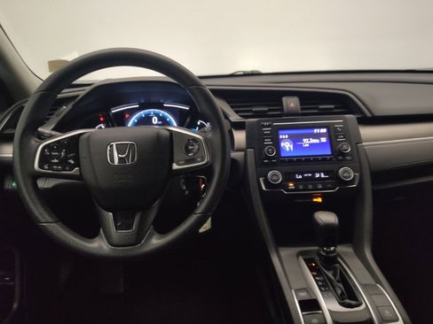 Used 2019 Honda Civic LX image 22