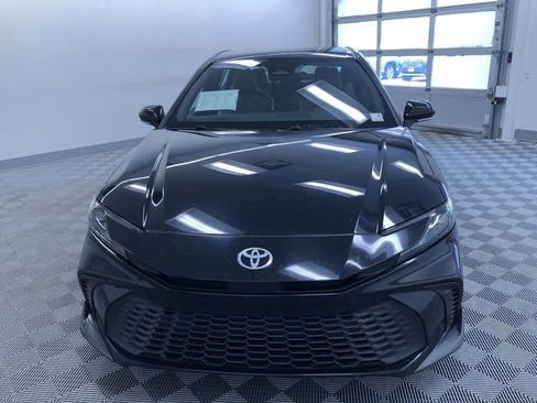 Certified 2025 Toyota Camry SE image 14