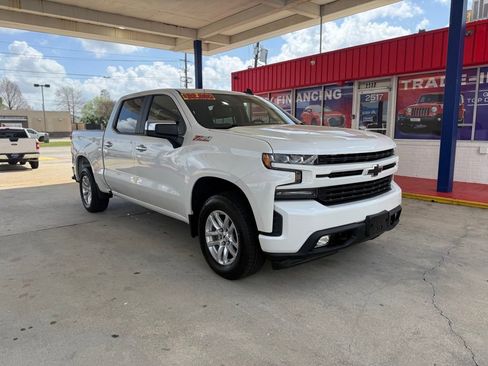 Used 2019 Chevrolet Silverado 1500 RST w/ All-Star Edition image 1