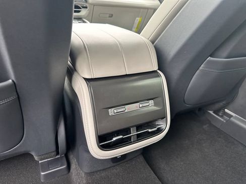 New 2026 Lincoln Nautilus Reserve w/ Jet Appearance Package AWD/4WD image 21