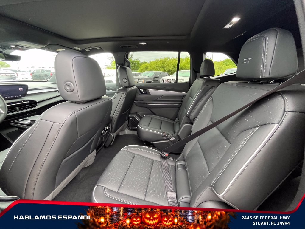 New 2026 Buick Enclave Sport Touring w/ Super Cruise Package FWD image 13