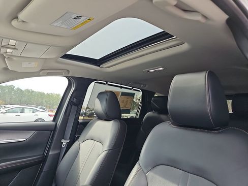 Used 2024 MAZDA CX-90 Plug-In Hybrid w/ Preferred image 35