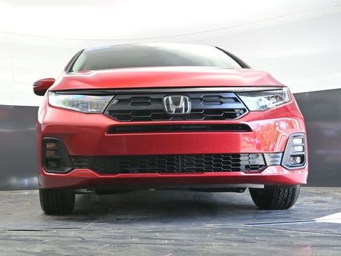 Used 2026 Honda Odyssey EX-L image 32