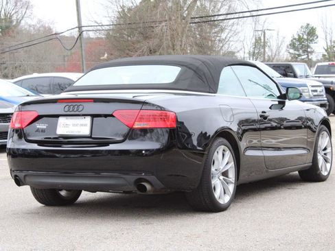 Used 2013 Audi A5 2.0T Premium w/ Convenience Pkg image 7