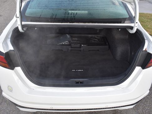 Used 2024 Nissan Altima 2.5 SL image 43