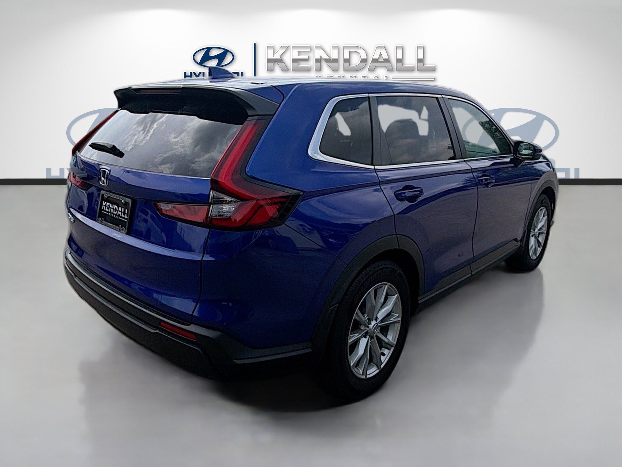 Used 2024 Honda CR-V EX image 6
