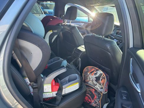 Used 2023 Cadillac XT5 Luxury image 13