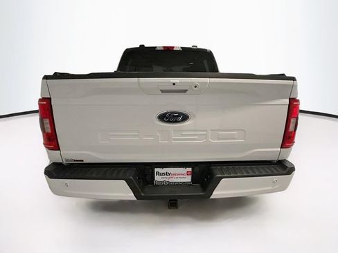 Used 2022 Ford F150 XLT w/ Equipment Group 302A High AWD/4WD image 5