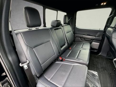 Certified 2025 Ford F150 Lariat w/ Equipment Group 501A Mid AWD/4WD image 26