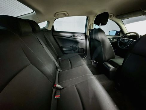 Used 2019 Honda Civic LX image 24