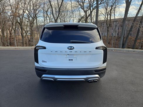 Used 2020 Kia Telluride S image 8
