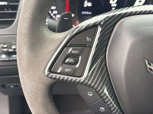 Used 2014 Chevrolet Corvette Stingray Coupe RWD image 17