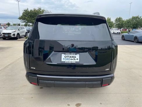 New 2027 Kia Telluride SX X-Line AWD/4WD image 6