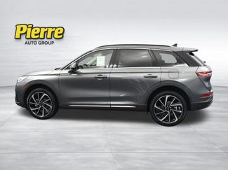 New 2025 Lincoln Corsair Reserve video 2