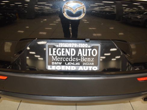 Used 2023 MAZDA CX-50 2.5 S w/ Cargo Package image 11