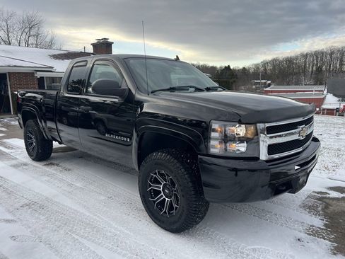 Used 2008 Chevrolet Silverado 1500 LT w/ Power Pack Plus image 2