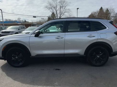 Used 2023 Honda CR-V Sport image 5