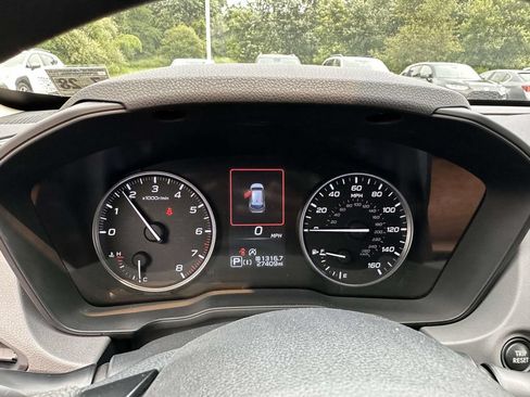 Certified 2024 Subaru Crosstrek 2.0i Premium AWD/4WD image 26