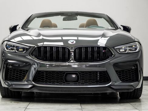 Used 2023 BMW M8 Competition image 8