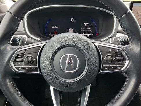 Used 2023 Acura MDX SH-AWD w/ Technology Package image 19