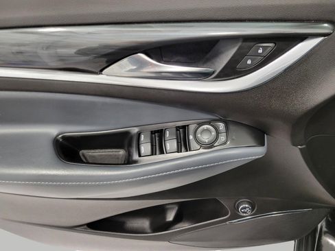 Used 2023 Buick Enclave Essence w/ Experience Buick Package image 28