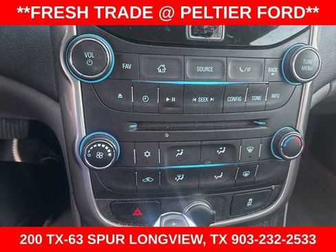 Used 2014 Chevrolet Malibu LT w/ Power Convenience Package image 13