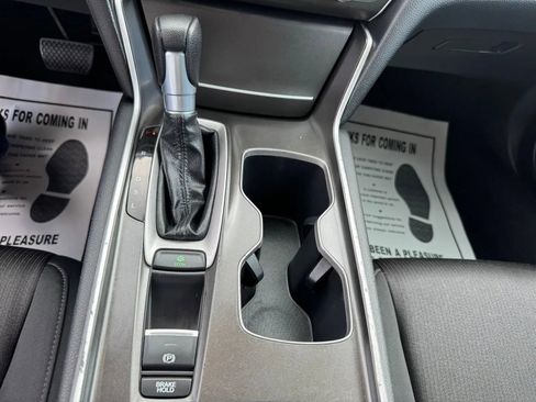 Used 2020 Honda Accord LX image 23