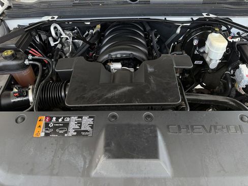 Used 2020 Chevrolet Tahoe LT RWD image 28
