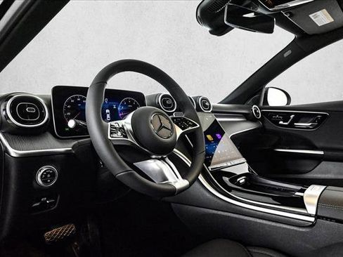 New 2026 Mercedes-Benz C 300 4MATIC Sedan image 10