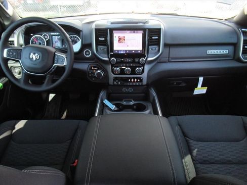 New 2026 RAM 1500 Big Horn image 11